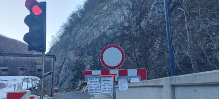 OBVESTILO O PREVOZNOSTI CESTE PRI KLUŽAH MED POČITNICAMI1